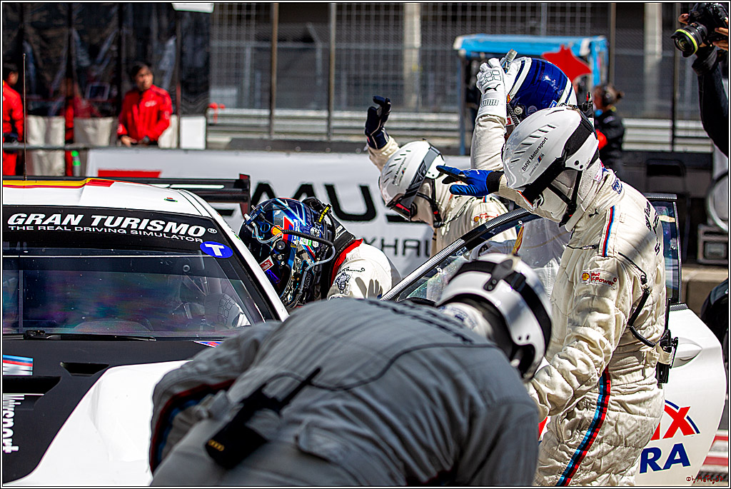 ADAC TOTAL 24h-Rennen, 21.06.2019